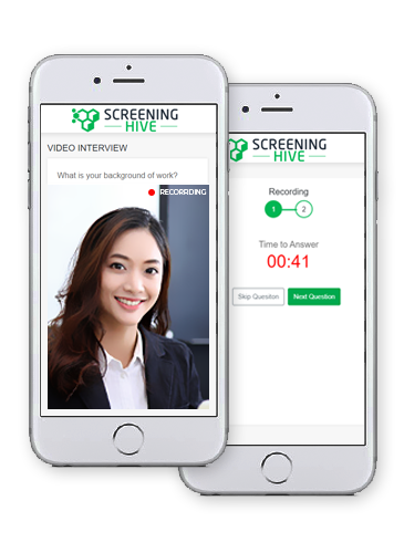 Mobile Interview